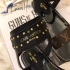 Louis Vuitton Flat Sandals 012